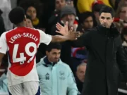 Myles Lewis-Skelly Jadi Buruan Man United dan Chelsea, Arsenal Siap Jual
