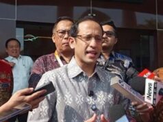 Nadiem Singgung Upaya Kriminalisasi Dirinya, Sindir Mantan Jampidsus
