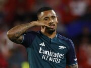 Napoli Buru Striker Gagal di Liga Inggris, Jesus, Zirkzee, Jackson Jadi Target