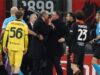 Napoli vs Como: Allegri dan Fabregas Kembali Berhadapan, Tapi Bukan untuk Balas Dendam