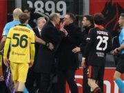 Napoli vs Como: Allegri dan Fabregas Kembali Berhadapan, Tapi Bukan untuk Balas Dendam