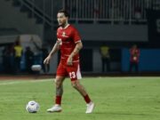 Nasib Garuda di Ujung Tanduk, Lawan Singapura Jadi Penentu Semifinal
