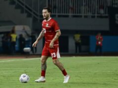Nasib Garuda di Ujung Tanduk, Lawan Singapura Jadi Penentu Semifinal