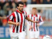 Nathan Tjoe-A-On Catat Dua Assist, Willem II Tetap Terpuruk di Eredivisie