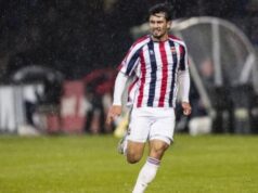 Nathan Tjoe-A-On Cetak Dua Assist, Bek Timnas Indonesia Jadi Sorotan Eredivisie