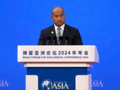 Nauru Resmi Berganti Nama Menjadi Republik Naoero