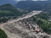 Nepal Tolak Tim SAR Asing, Pilih Bantuan Dana untuk Tangani Banjir Bandang