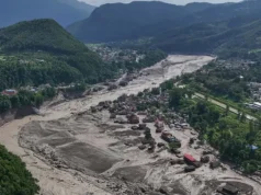 Nepal Tolak Tim SAR Asing, Pilih Bantuan Dana untuk Tangani Banjir Bandang
