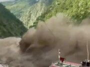 Nepal Tuntut Meta dan TikTok Hapus Konten Hoaks Pascabanjir