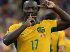 Nestory Irankunda Tiba di Lisbon, Siap Bersinar di Sporting CP