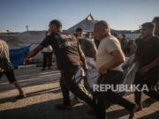 Netanyahu Diduga Rencanakan Serangan Besar di Gaza Jelang Pemilu