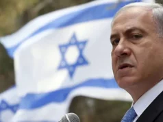 Netanyahu Sebut Iran Upayakan Pembunuhan Putranya