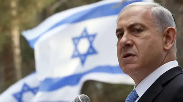 Netanyahu-Sebut-Iran-Upayakan-Pembunuhan-Putranya