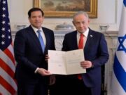 Netanyahu Tolak Gencatan Senjata, Tegaskan Kuasai Gaza