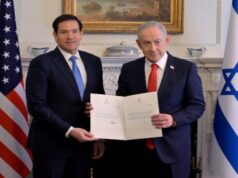 Netanyahu Tolak Gencatan Senjata, Tegaskan Kuasai Gaza