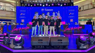 Netive-dan-Visiontv-Gelar-Turnamen-Gaming-Besar-di-Mall-Taman-Anggrek