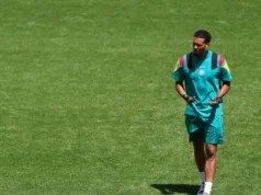 Newcastle Buru Pengganti Guimaraes, Nmecha Jadi Target Utama