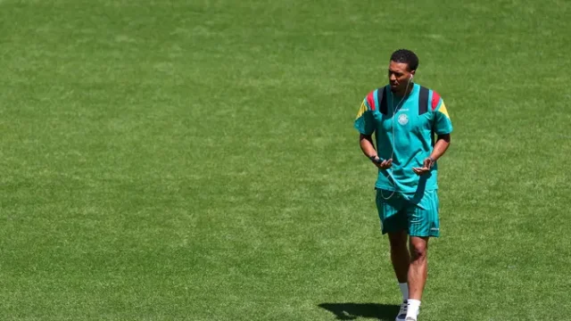 Newcastle-Buru-Pengganti-Guimaraes-Nmecha-Jadi-Target-Utama