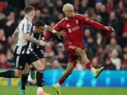 Newcastle Tanpa Pilar, Liverpool Diunggulkan Tancap Gas di St James’ Park