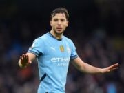 Newcastle United Incar Nico Gonzalez dari Manchester City untuk Perkuat Lini Tengah