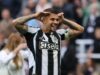 Newcastle dan Arsenal Sepakat Transfer Bruno Guimaraes Senilai 75 Juta Pound