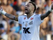 Neymar Belum Putuskan Masa Depan, Fokus Selesaikan Kontrak dengan Santos