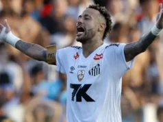 Neymar Belum Putuskan Masa Depan, Fokus Selesaikan Kontrak dengan Santos