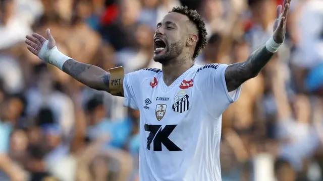 Neymar-Belum-Putuskan-Masa-Depan-Fokus-Selesaikan-Kontrak-dengan-Santos