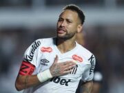 Neymar Provokasi Fans dan Ofisial Remo Usai Santos Menang 1-0
