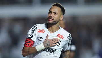 Neymar-Provokasi-Fans-dan-Ofisial-Remo-Usai-Santos-Menang-1-0
