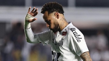 Neymar-dan-Thiago-Mendes-Kembali-Berkonflik-Santos-Menang-3-0
