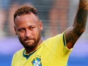 Neymar di Persimpangan Jalan: Pensiun atau Lanjut Setelah Piala Dunia 2026?