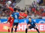 Nguyen Xuan Son Ancaman Nyata bagi Timnas Indonesia di Piala AFF 2026