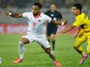 Nguyen Xuan Son Buru Rekor Sejarah di Final Piala AFF 2026