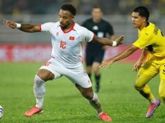 Nguyen Xuan Son Buru Rekor Sejarah di Final Piala AFF 2026