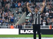 Nico Gonzalez Resmi Pindah ke Newcastle, City Lanjutkan Cuci Gudang