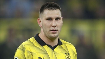 Niklas-Sule-Kembali-Bermain-dan-Cetak-Gol-di-Debut-Bersama-Tim-Amatir