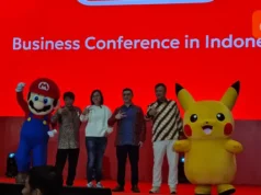 Nintendo Masuk Indonesia, Salim Group dan Kemenekraf Kolaborasi Bangun Ekosistem Gaming