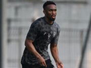 Njabulo Blom Siap Bantu Borneo FC Tantang Dominasi Persib