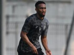 Njabulo Blom Siap Bantu Borneo FC Tantang Dominasi Persib