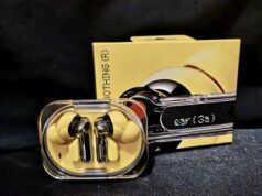 Nothing Ear (3a) Meluncur dengan Audio Hi-Res dan Fitur Perekaman Langka