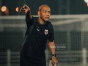 Nova Arianto Kembali Pimpin Garuda Asia ke Piala Asia U-17 dan U-20