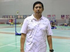 Nova Widianto Diberi Tugas Berat Bangkitkan Ganda Campuran Indonesia
