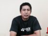 Nova Widianto Kembali Pimpin Ganda Campuran Pelatnas PBSI