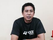 Nova Widianto Kembali Pimpin Ganda Campuran Pelatnas PBSI