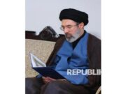 Nyaris Terbunuh, Mojtaba Khamenei Muncul Publik Setelah Lima Bulan