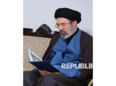 Nyaris Terbunuh, Mojtaba Khamenei Muncul Publik Setelah Lima Bulan