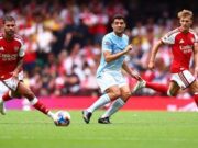 Odegaard Puji Kekimiaan Instan dengan Guimarães di Arsenal