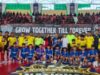 Okezone National Championship 2026 Resmi Dimulai, 24 Tim SMA Berebut Tiket Grand Final