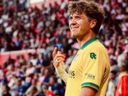 Ole Romeny Bakal Uji Nyali SC Cambuur, Fortuna Sittard Penuh Percaya Diri